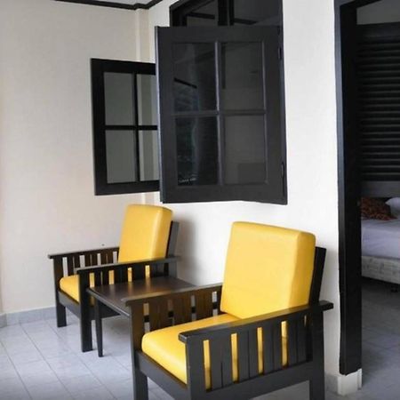 ดาเนาโตบาอินเตอร์เนชั่นแลคอตเทจ Hotel ปาราปัต ภายนอก รูปภาพ