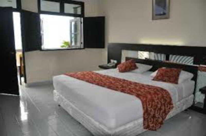ดาเนาโตบาอินเตอร์เนชั่นแลคอตเทจ Hotel ปาราปัต ภายนอก รูปภาพ