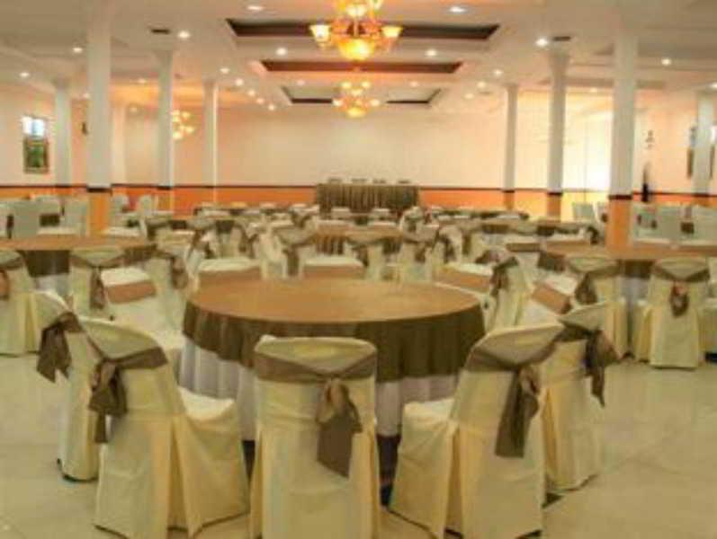ดาเนาโตบาอินเตอร์เนชั่นแลคอตเทจ Hotel ปาราปัต ภายนอก รูปภาพ