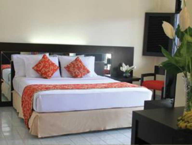 ดาเนาโตบาอินเตอร์เนชั่นแลคอตเทจ Hotel ปาราปัต ภายนอก รูปภาพ
